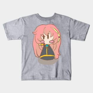 Chibikin Luka Kids T-Shirt